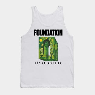 Foundation Tank Top